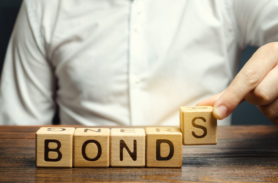 Navigating the World of Bonds: A Steady Path to Growing Your Wealth