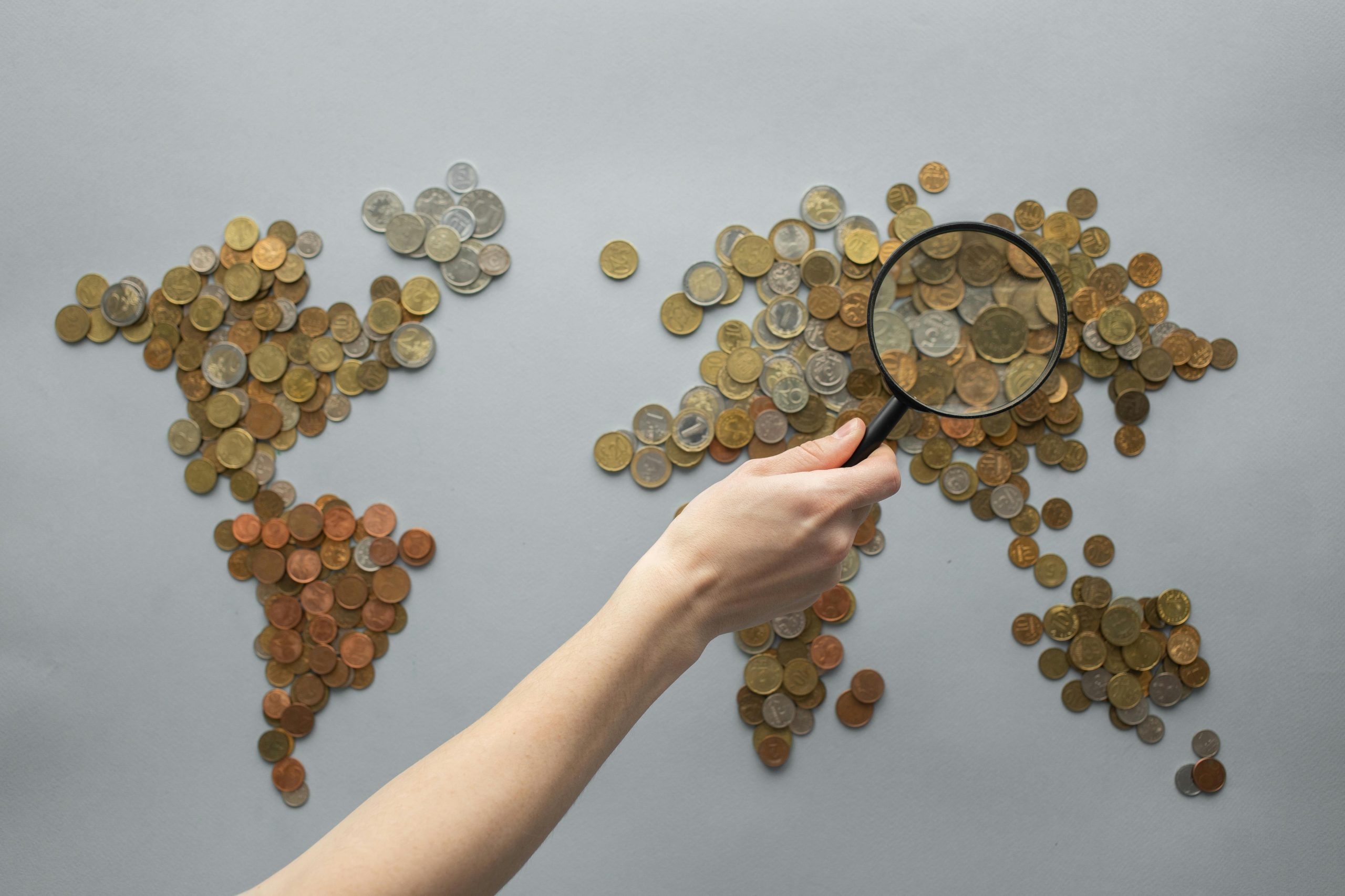 Beyond Borders: Unlocking the Potential of International Investing