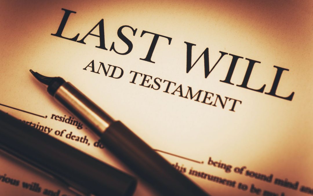 Estate Planning: A Legacy Beyond Wealth – Securing Your Future and Protecting Your Loved Ones