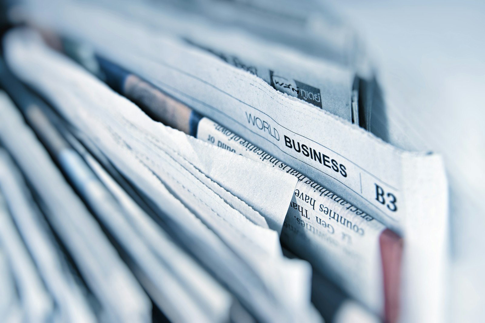How Investors Can Interpret Market News Before Making Decisions: The Signal vs. Noise Filter