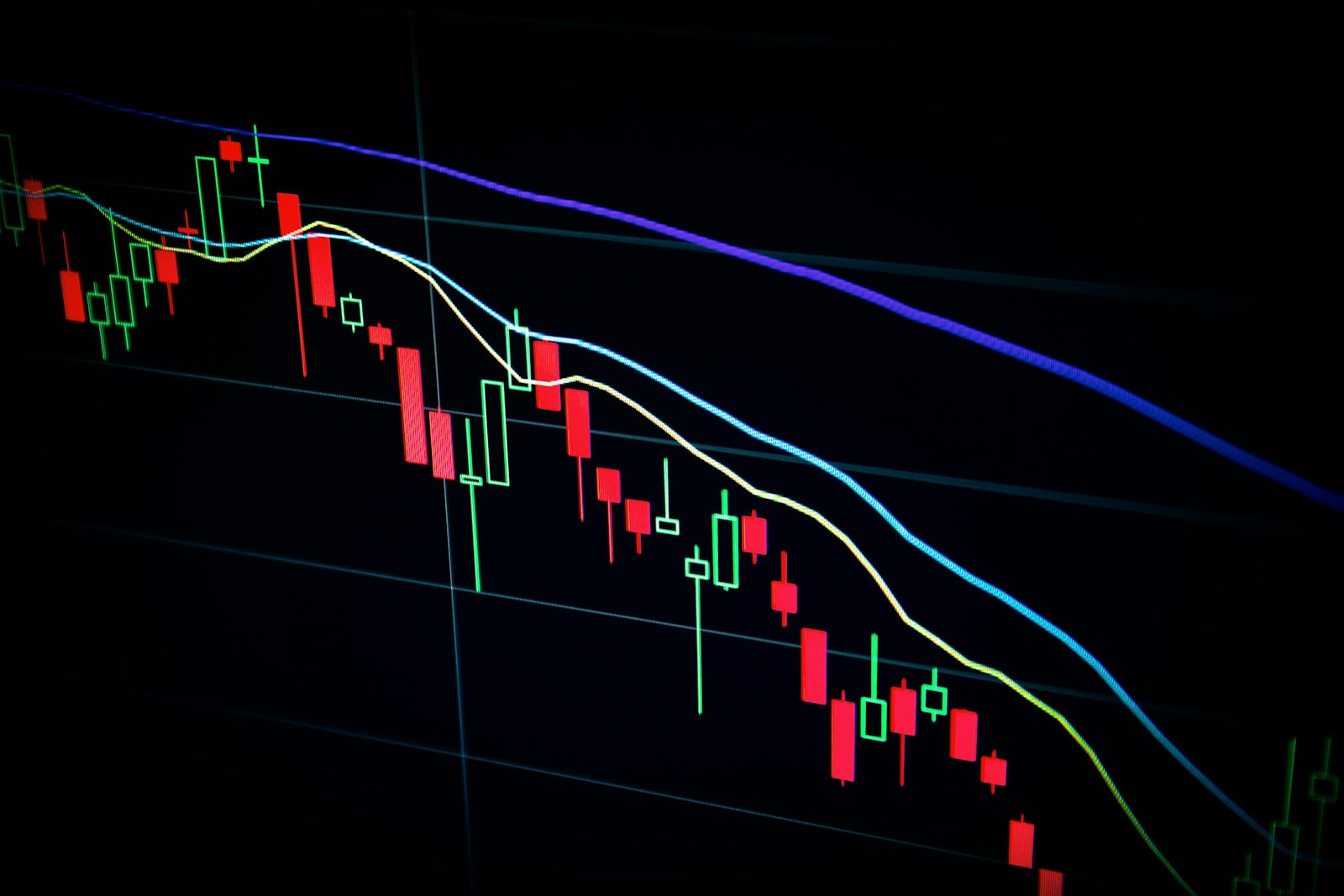 How to Understand Stock Market Trends Without Financial Jargon: The Plain-Language Guide