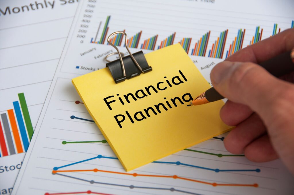 How to Create a Financial Plan for Early Retirement: Your Roadmap to Freedom
